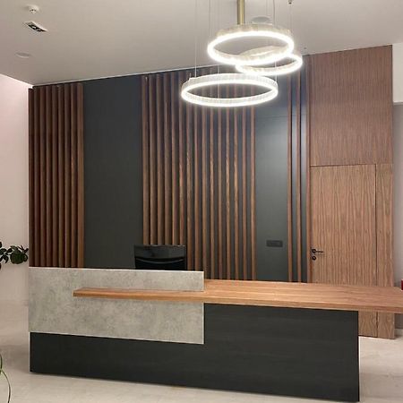 Apartmani G8 Пале Экстерьер фото