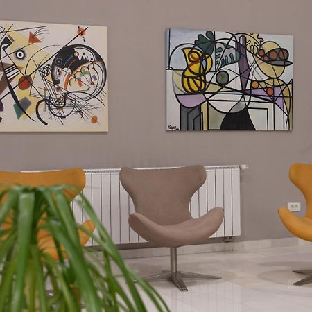 Apartmani G8 Пале Экстерьер фото