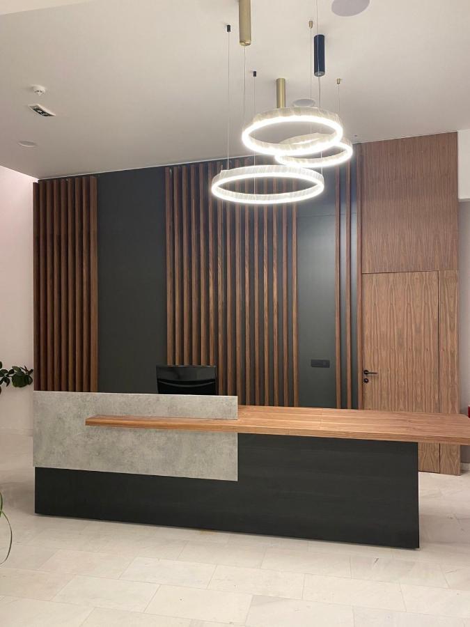 Apartmani G8 Пале Экстерьер фото