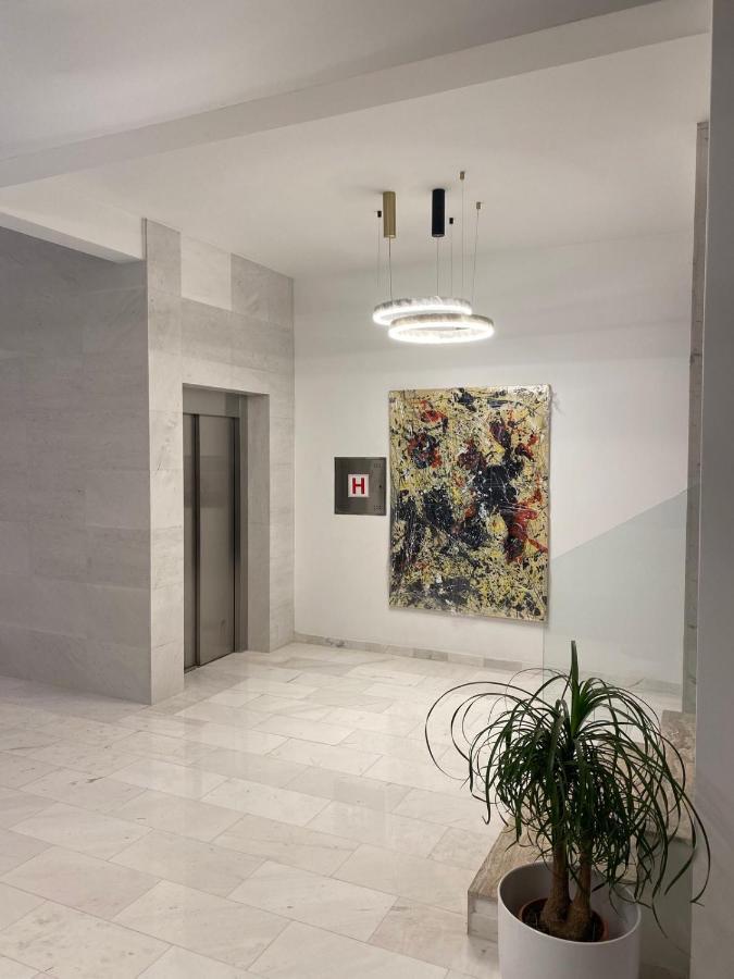 Apartmani G8 Пале Экстерьер фото