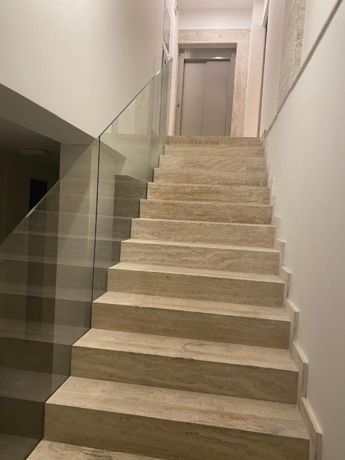 Apartmani G8 Пале Экстерьер фото