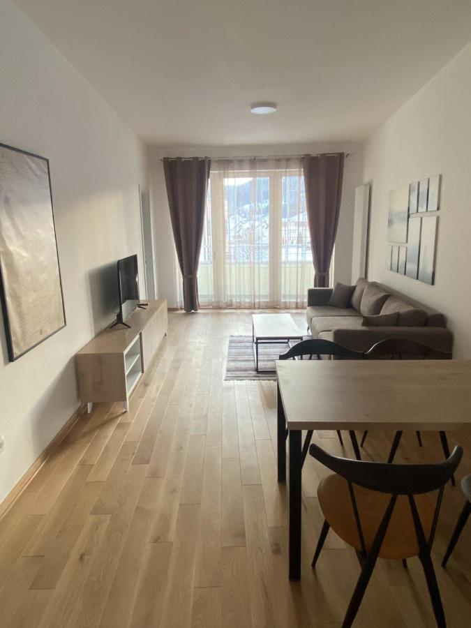 Apartmani G8 Пале Экстерьер фото