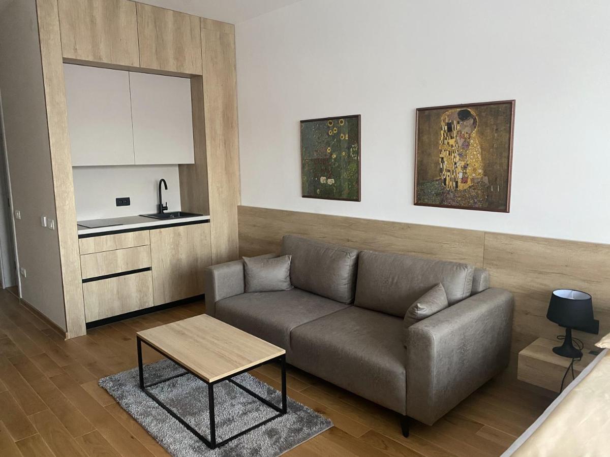 Apartmani G8 Пале Экстерьер фото