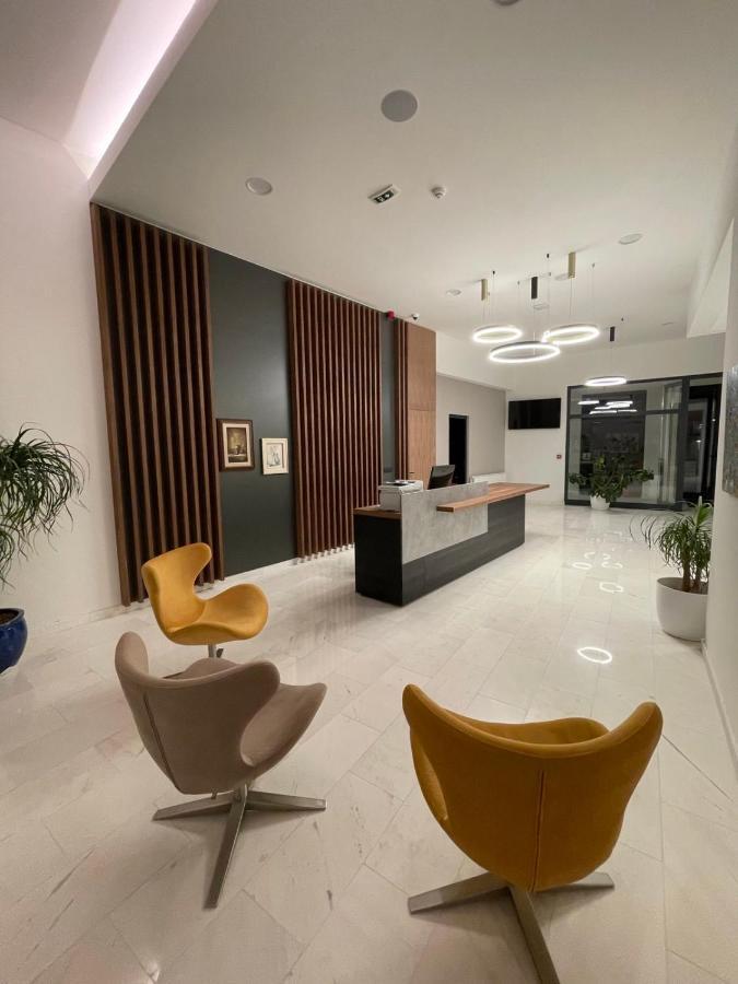 Apartmani G8 Пале Экстерьер фото