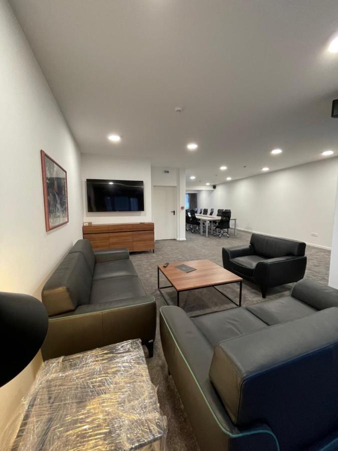 Apartmani G8 Пале Экстерьер фото