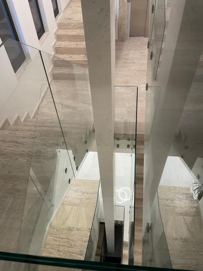 Apartmani G8 Пале Экстерьер фото