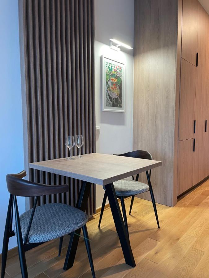 Apartmani G8 Пале Экстерьер фото