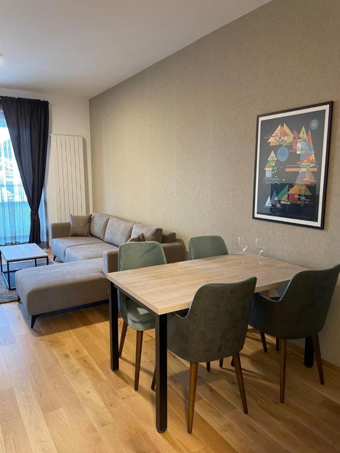 Apartmani G8 Пале Экстерьер фото