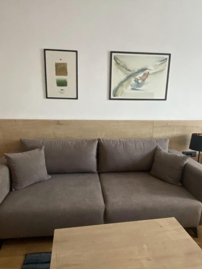 Apartmani G8 Пале Экстерьер фото