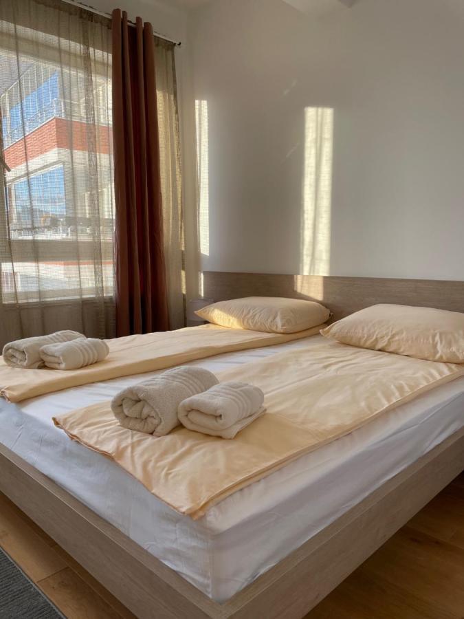 Apartmani G8 Пале Экстерьер фото
