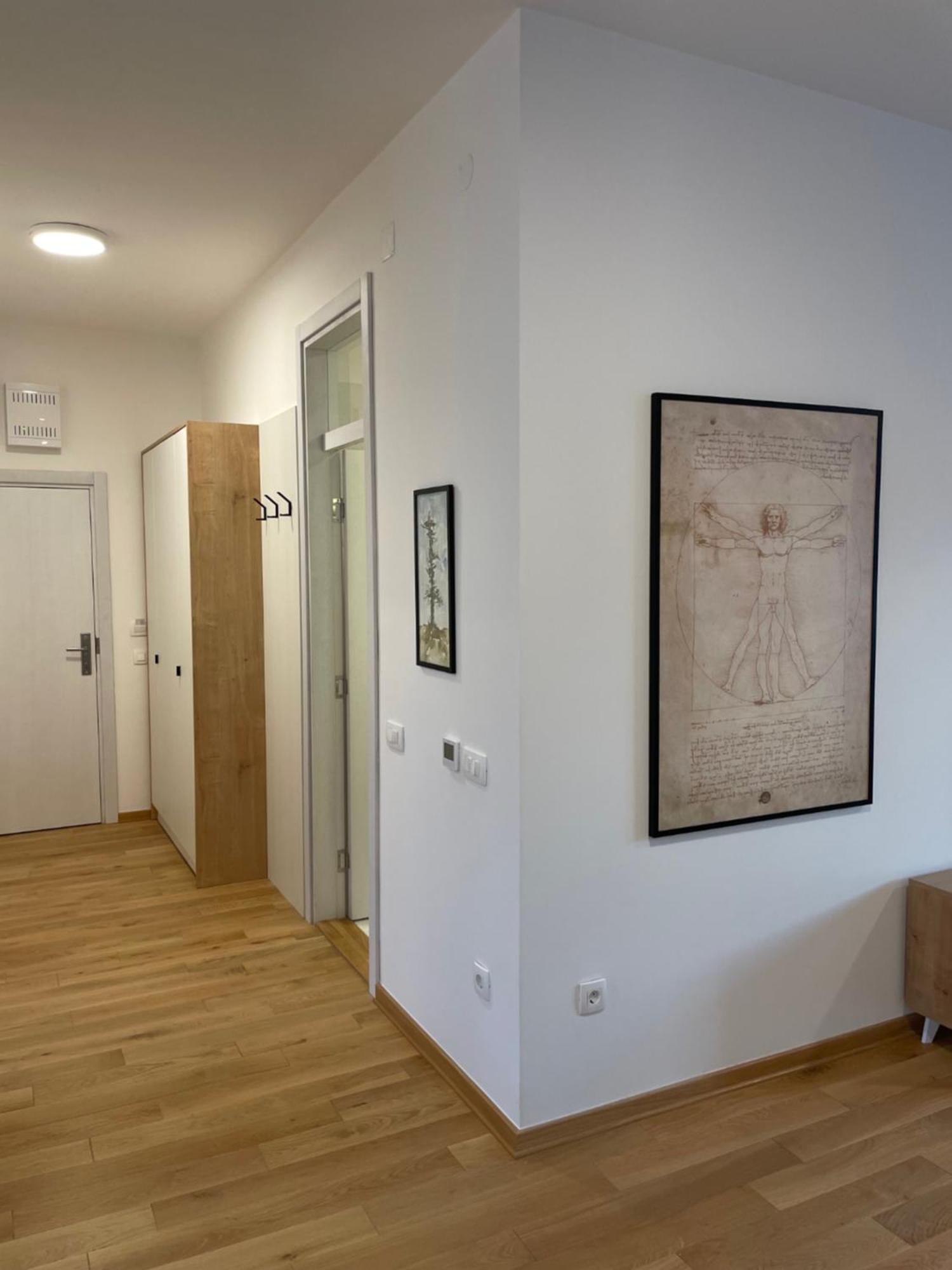 Apartmani G8 Пале Номер фото