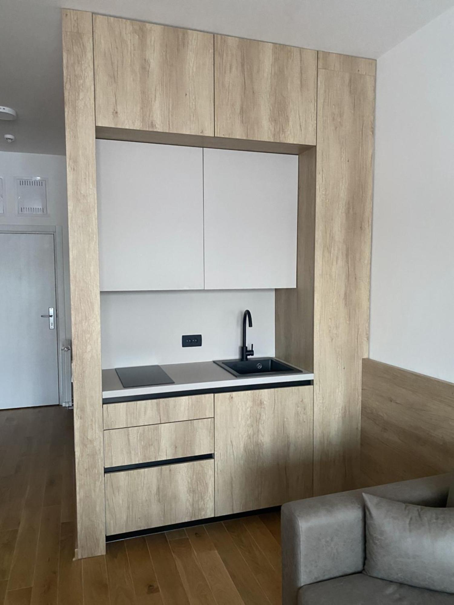 Apartmani G8 Пале Номер фото