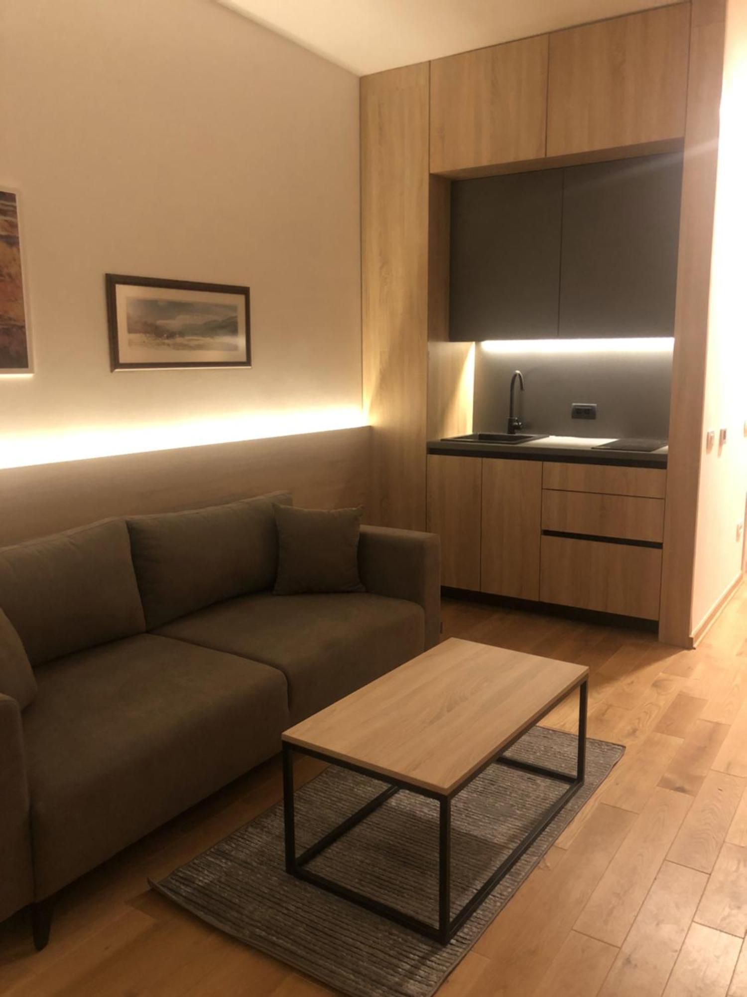 Apartmani G8 Пале Номер фото