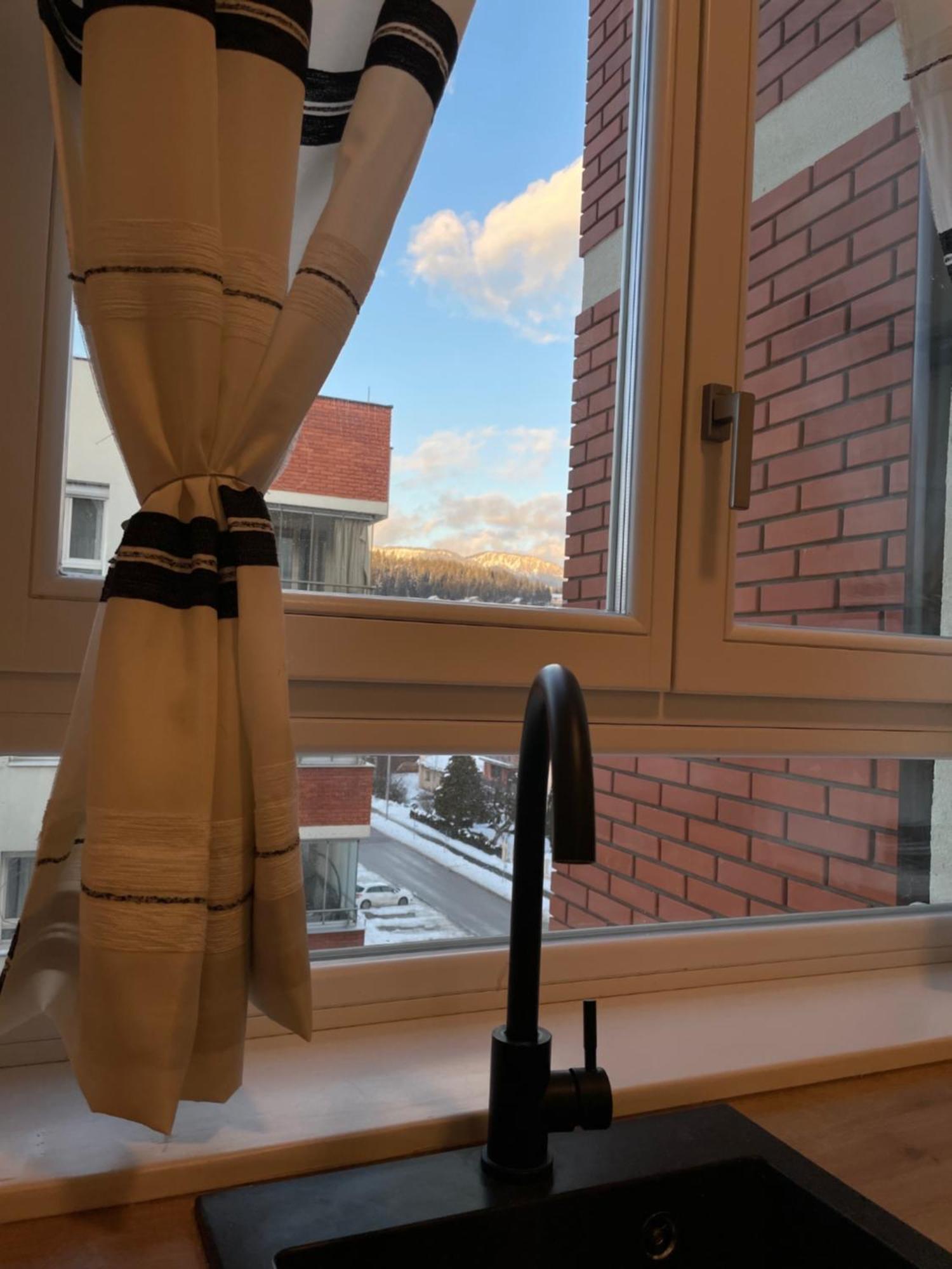 Apartmani G8 Пале Номер фото