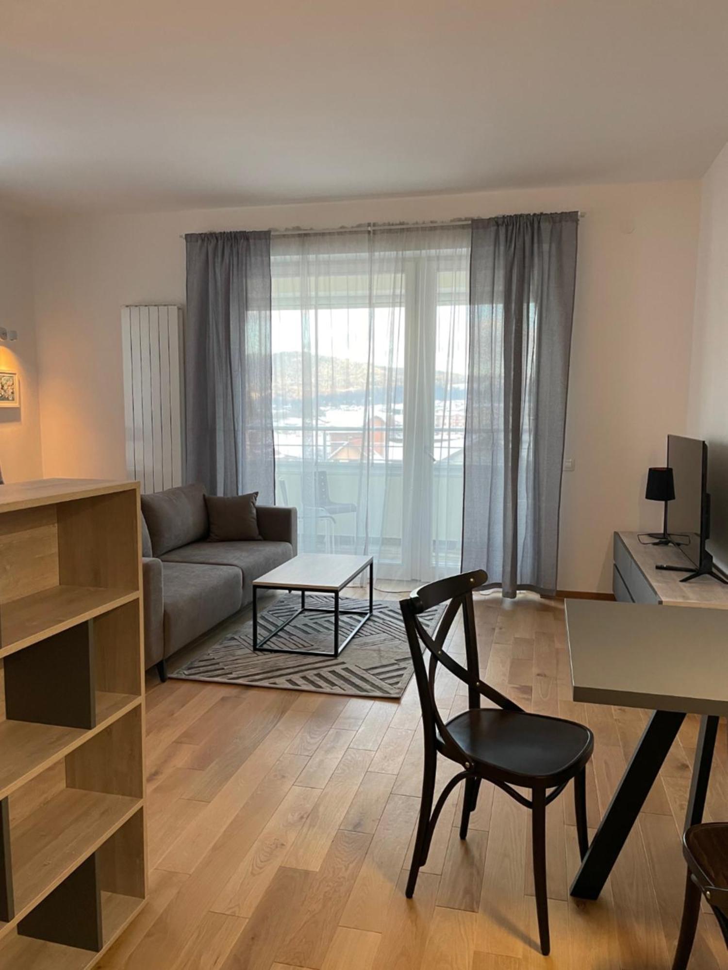 Apartmani G8 Пале Номер фото